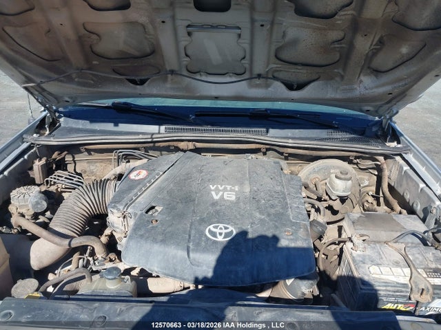 Продажа на аукционе авто 2012 Toyota Tacoma Double Cab Long Bed, vin: 3TMMU4FN6CM041928, номер лота: 12570663