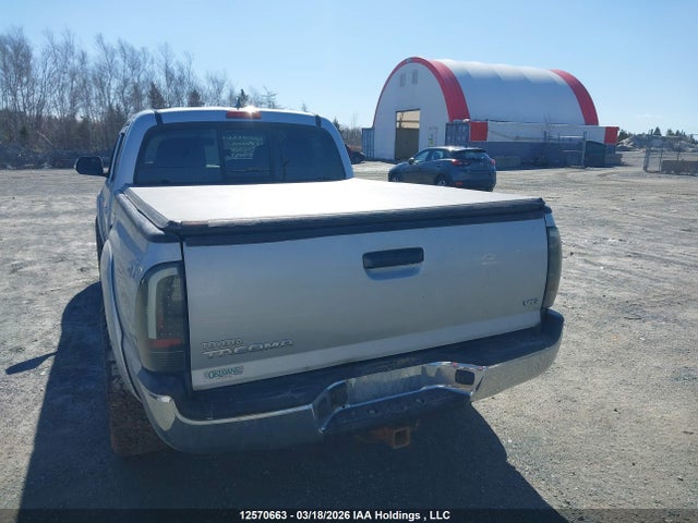 Продажа на аукционе авто 2012 Toyota Tacoma Double Cab Long Bed, vin: 3TMMU4FN6CM041928, номер лота: 12570663