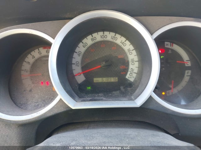 Продажа на аукционе авто 2012 Toyota Tacoma Double Cab Long Bed, vin: 3TMMU4FN6CM041928, номер лота: 12570663