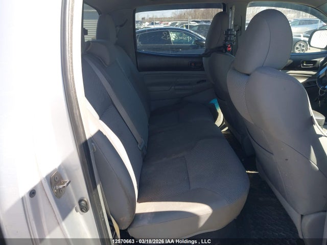 Продажа на аукционе авто 2012 Toyota Tacoma Double Cab Long Bed, vin: 3TMMU4FN6CM041928, номер лота: 12570663