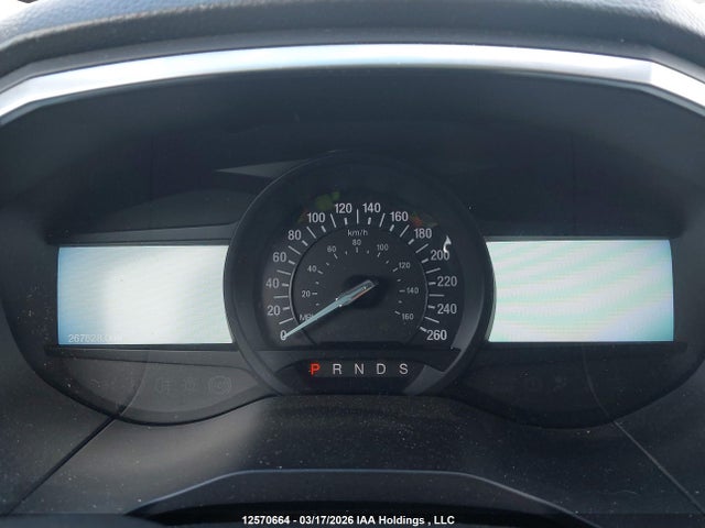 Продаж на аукціоні авто 2015 Ford Edge Titanium, vin: 2FMPK4K83FBB23958, номер лоту: 12570664