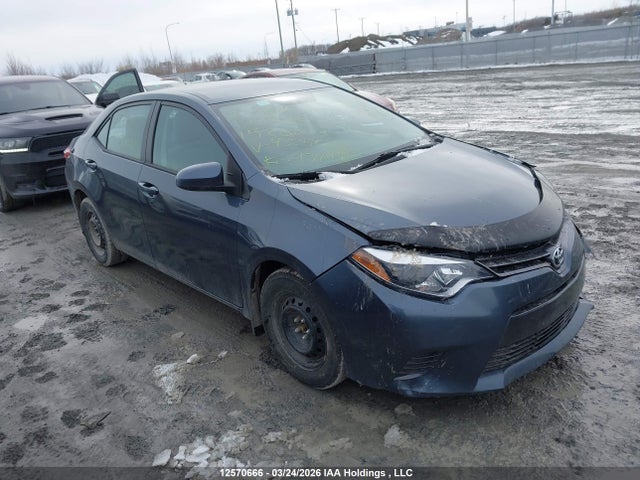 2T1BURHE2FC432542 auction archive image