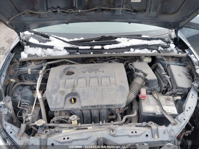 Aukcja sprzedaży 2015 Toyota Corolla, vin: 2T1BURHE2FC432542, numer aukcji: 12570666