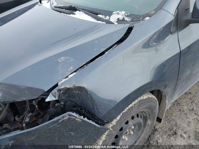 Aukcja sprzedaży 2015 Toyota Corolla, vin: 2T1BURHE2FC432542, numer aukcji: 12570666