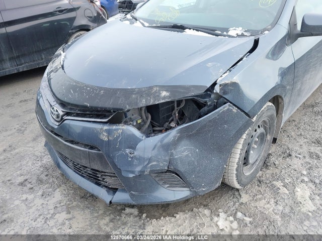 Aukcja sprzedaży 2015 Toyota Corolla, vin: 2T1BURHE2FC432542, numer aukcji: 12570666