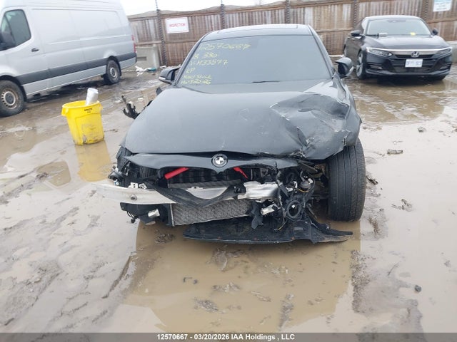 Aukcja sprzedaży 2018 Bmw 330i Xdrive, vin: WBA8D9C59JEM33577, numer aukcji: 12570667