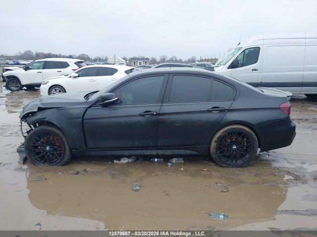 Aukcja sprzedaży 2018 Bmw 330i Xdrive, vin: WBA8D9C59JEM33577, numer aukcji: 12570667