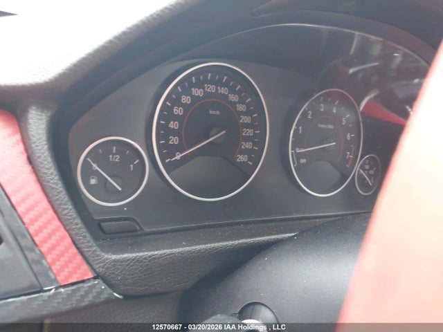 Aukcja sprzedaży 2018 Bmw 330i Xdrive, vin: WBA8D9C59JEM33577, numer aukcji: 12570667