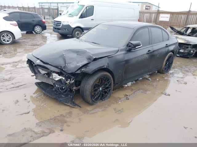 Aukcja sprzedaży 2018 Bmw 330i Xdrive, vin: WBA8D9C59JEM33577, numer aukcji: 12570667