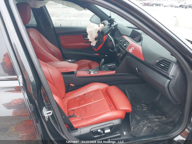 Aukcja sprzedaży 2018 Bmw 330i Xdrive, vin: WBA8D9C59JEM33577, numer aukcji: 12570667