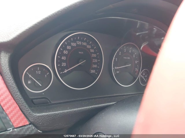 Aukcja sprzedaży 2018 Bmw 330i Xdrive, vin: WBA8D9C59JEM33577, numer aukcji: 12570667