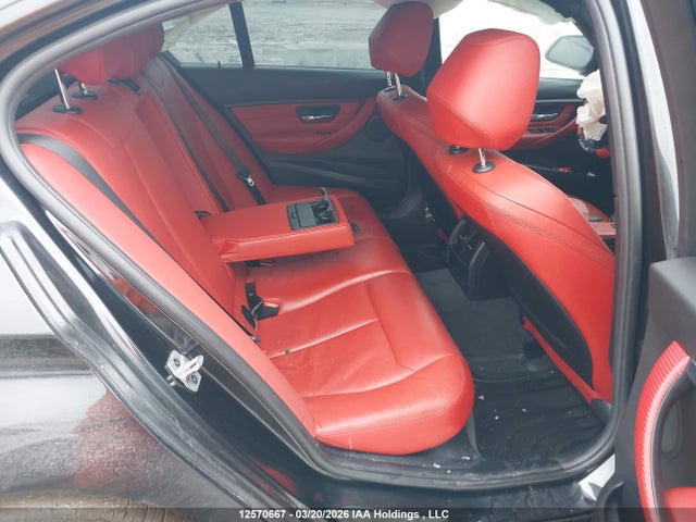 Aukcja sprzedaży 2018 Bmw 330i Xdrive, vin: WBA8D9C59JEM33577, numer aukcji: 12570667