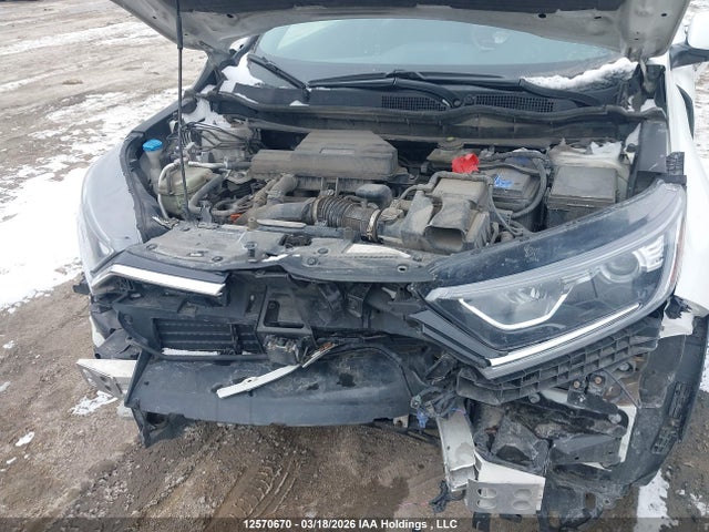 2HKRW2H27LH234215 Honda CR-V LX