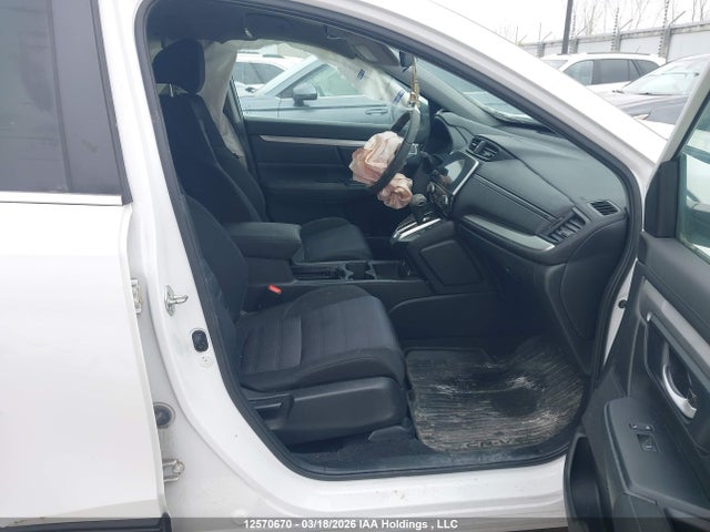 2HKRW2H27LH234215 Honda CR-V LX