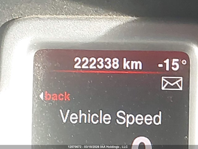12570672 :رقم المزاد ، 3C4PDCAB0DT535634 vin ، 2013 Dodge Journey Se مزاد بيع