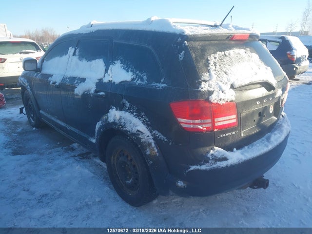 12570672 :رقم المزاد ، 3C4PDCAB0DT535634 vin ، 2013 Dodge Journey Se مزاد بيع