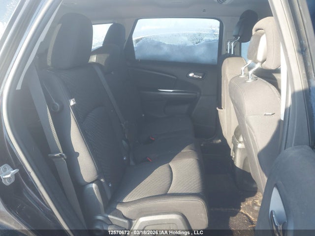 12570672 :رقم المزاد ، 3C4PDCAB0DT535634 vin ، 2013 Dodge Journey Se مزاد بيع