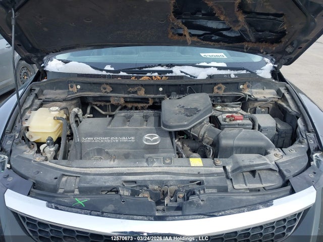 Продажа на аукционе авто 2008 Mazda Cx-9, vin: JM3TB38A080150067, номер лота: 12570673