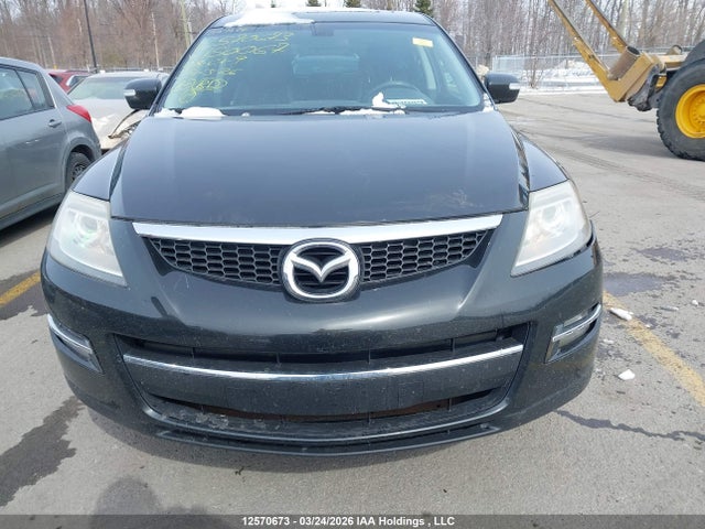 Продажа на аукционе авто 2008 Mazda Cx-9, vin: JM3TB38A080150067, номер лота: 12570673