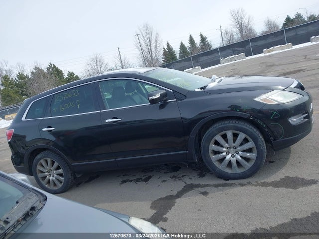 Продажа на аукционе авто 2008 Mazda Cx-9, vin: JM3TB38A080150067, номер лота: 12570673