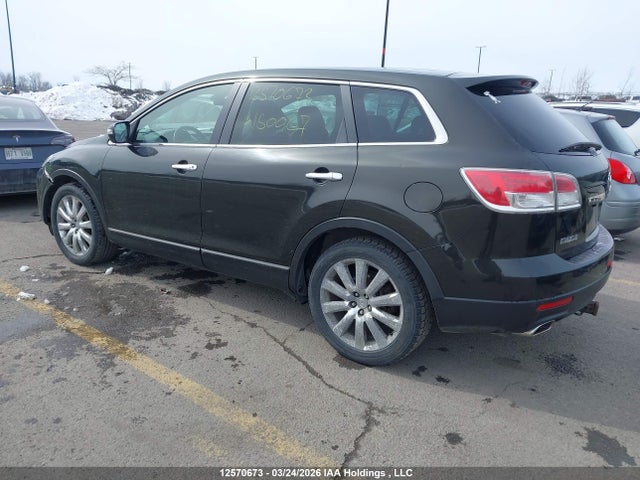 Продажа на аукционе авто 2008 Mazda Cx-9, vin: JM3TB38A080150067, номер лота: 12570673