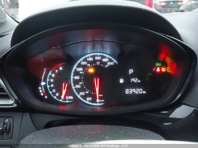 2022 Chevrolet Spark 1lt Cvt მანქანა იყიდება აუქციონზე, vin: KL8CD6SA0NC030589, აუქციონის ნომერი: 12570675