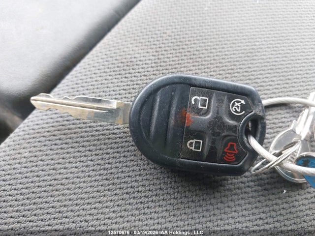 Aukcja sprzedaży 2013 Ford F150 Supercrew, vin: 1FTFW1ET6DFD28110, numer aukcji: 12570676