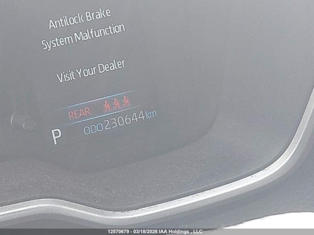Aukcja sprzedaży 2021 Toyota Corolla Se/xse, vin: JTNK4MBE9M3112504, numer aukcji: 12570679