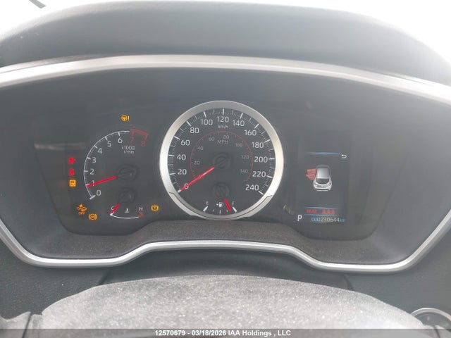 Aukcja sprzedaży 2021 Toyota Corolla Se/xse, vin: JTNK4MBE9M3112504, numer aukcji: 12570679