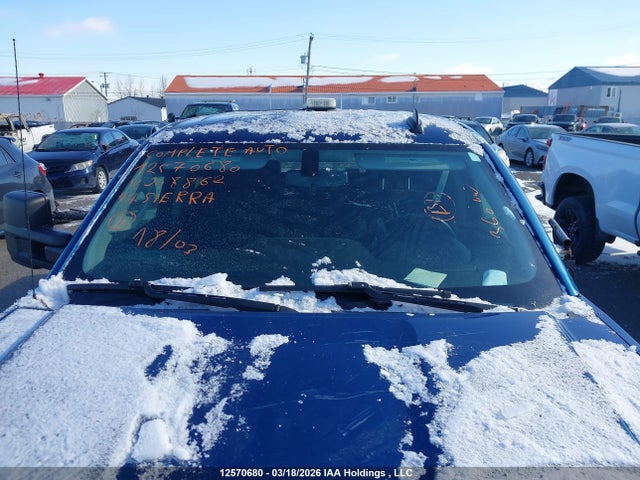 GMC Sierra K1500 Sle 2017 3GTU2MEC0HG208862 Image 17
