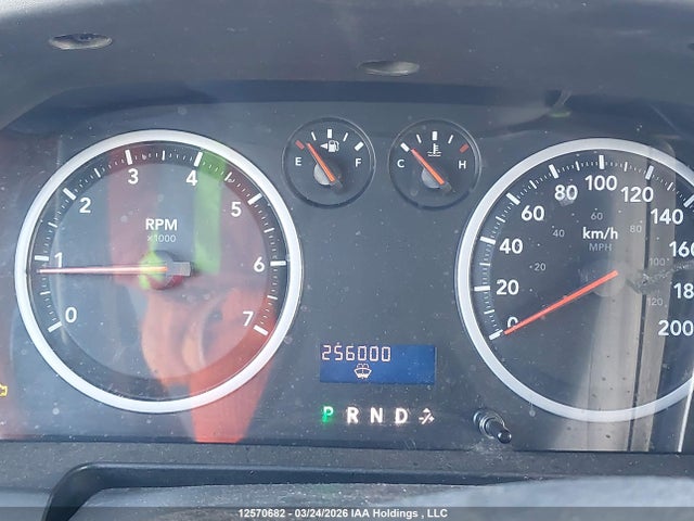 Aukcja sprzedaży 2012 Dodge Ram 1500, vin: 1C6RD6KP7CS205002, numer aukcji: 12570682