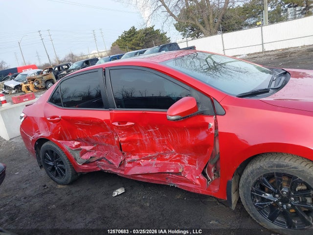 2T1BURHE8GC537605 Toyota Corolla L/le/le Pls/prm/s/s Pls