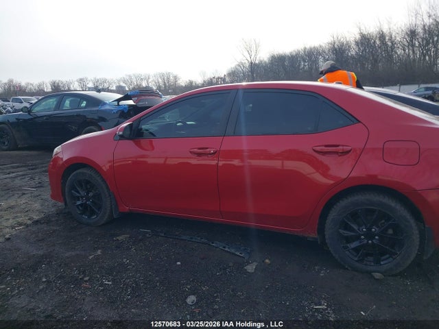 2T1BURHE8GC537605 Toyota Corolla L/le/le Pls/prm/s/s Pls