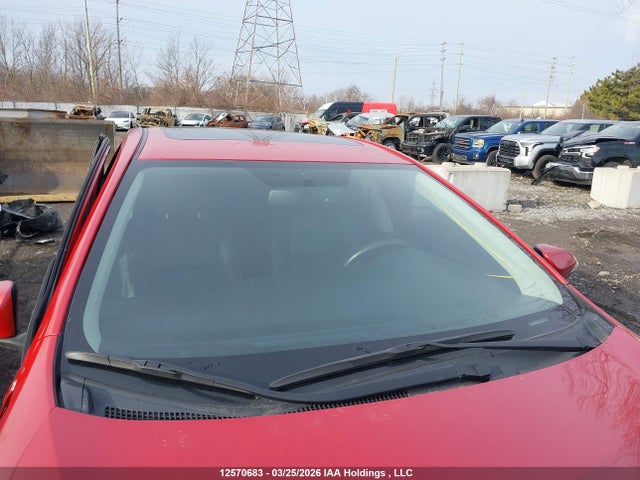 2T1BURHE8GC537605 Toyota Corolla L/le/le Pls/prm/s/s Pls