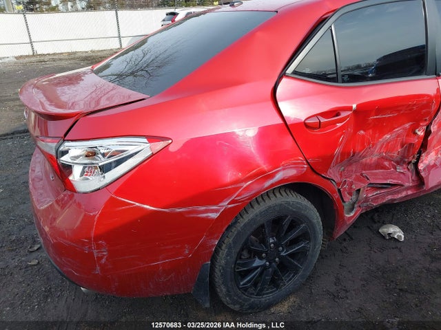 2T1BURHE8GC537605 Toyota Corolla L/le/le Pls/prm/s/s Pls