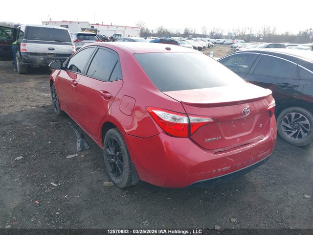 2T1BURHE8GC537605 Toyota Corolla L/le/le Pls/prm/s/s Pls