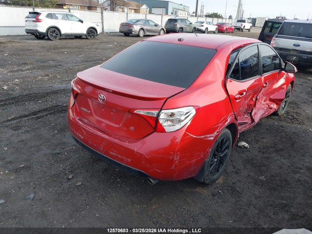2T1BURHE8GC537605 Toyota Corolla L/le/le Pls/prm/s/s Pls