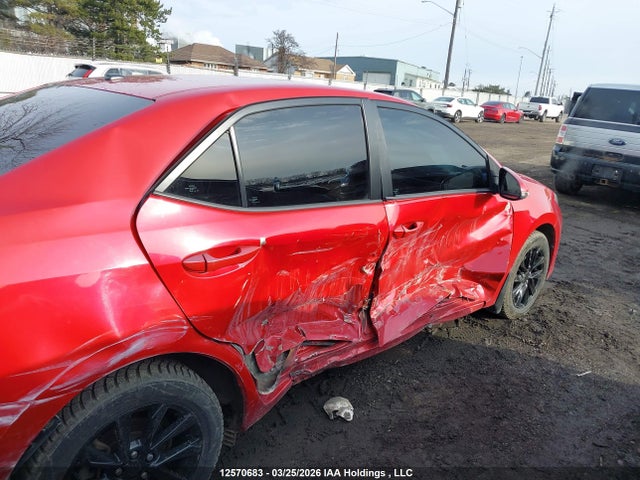 2T1BURHE8GC537605 Toyota Corolla L/le/le Pls/prm/s/s Pls
