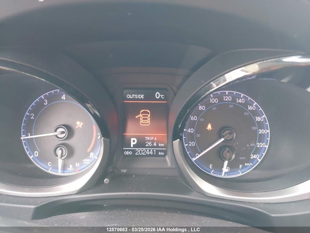 2T1BURHE8GC537605 Toyota Corolla L/le/le Pls/prm/s/s Pls
