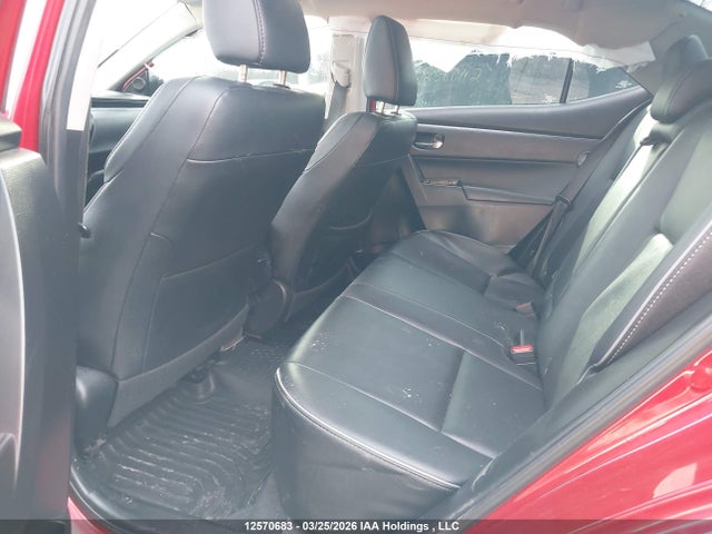 2T1BURHE8GC537605 Toyota Corolla L/le/le Pls/prm/s/s Pls