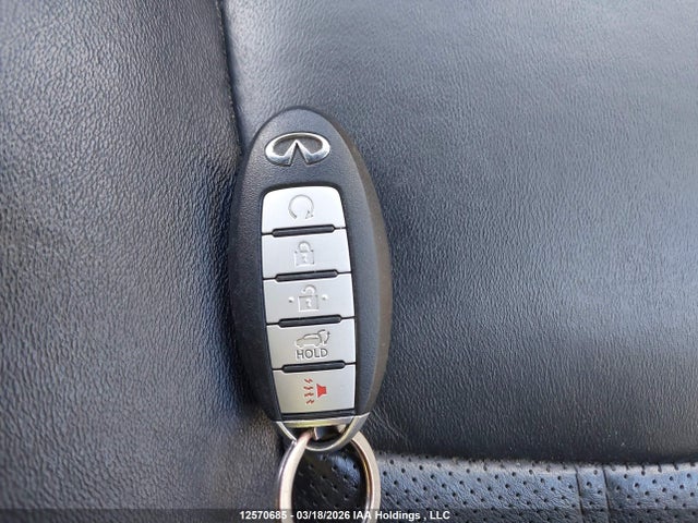 5N1AL0MM5EC554614 Infiniti QX60