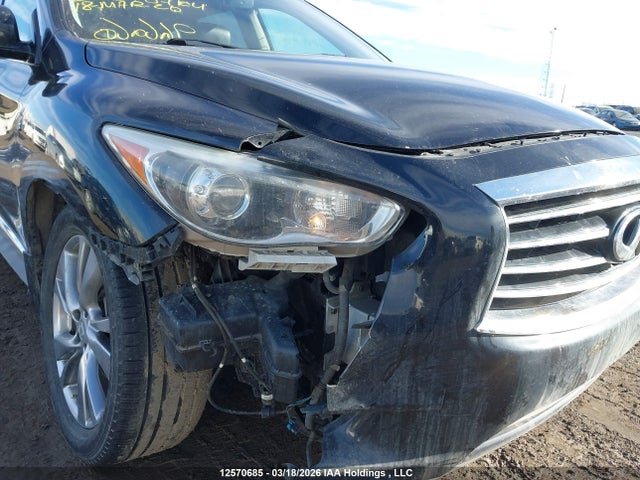5N1AL0MM5EC554614 Infiniti QX60