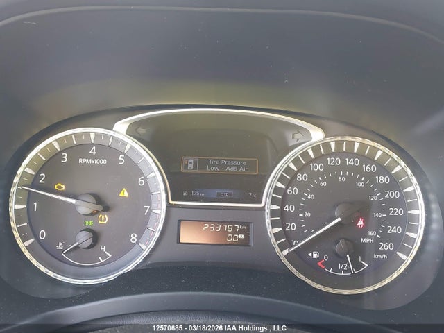 5N1AL0MM5EC554614 Infiniti QX60