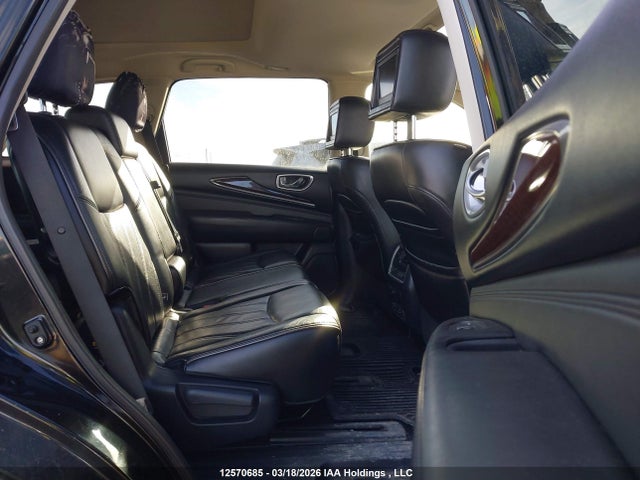 5N1AL0MM5EC554614 Infiniti QX60
