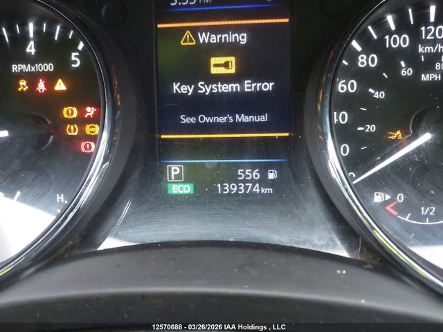 Продажа на аукционе авто 2020 Nissan Rogue, vin: 5N1AT2MV8LC721372, номер лота: 12570688