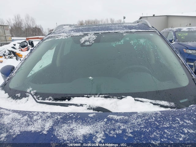 Продажа на аукционе авто 2020 Nissan Rogue, vin: 5N1AT2MV8LC721372, номер лота: 12570688