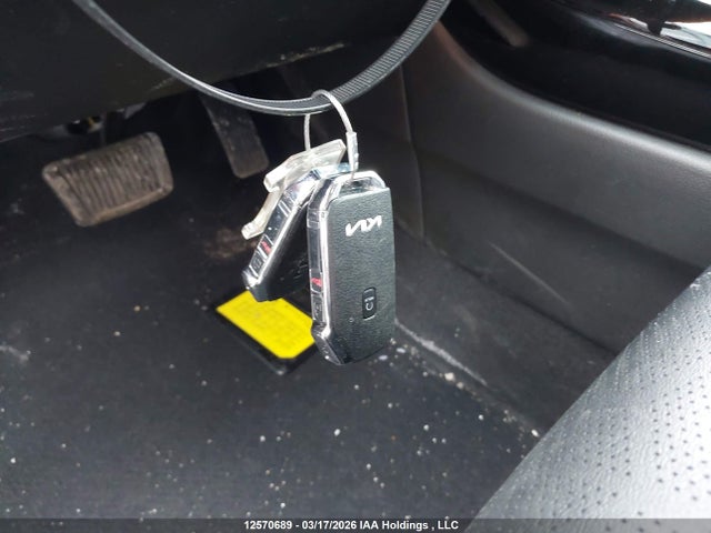 12570689 :رقم المزاد ، KNDEUCAA8S7790113 vin ، 2025 Kia Seltos S مزاد بيع