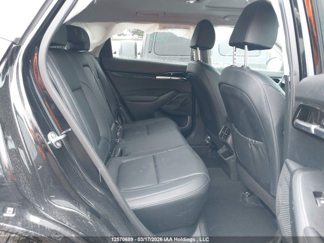 12570689 :رقم المزاد ، KNDEUCAA8S7790113 vin ، 2025 Kia Seltos S مزاد بيع