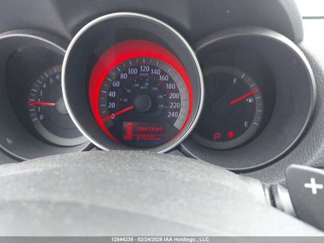 Aukcja sprzedaży 2011 Kia Forte 2.4l Sx/2.4l Sx Luxury, vin: KNAFW4A34B5349917, numer aukcji: 12544238