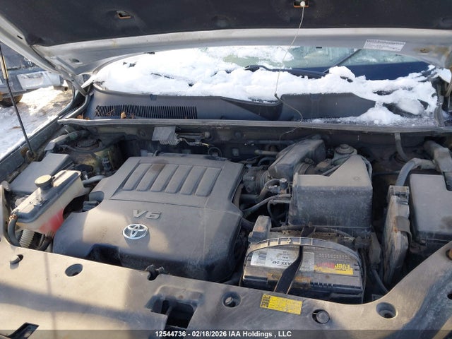 Aukcja sprzedaży 2007 Toyota Rav4 Base V6, vin: JTMBK33V275020730, numer aukcji: 12544736